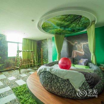 东莞福缘商务酒店酒店提供图片