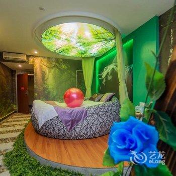 东莞福缘商务酒店酒店提供图片