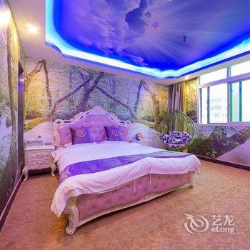 东莞福缘商务酒店酒店提供图片