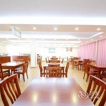 长白山格林酒店(池西)酒店提供图片