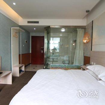 河津橘子酒店酒店提供图片