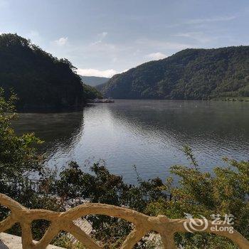 丹东宽甸青山沟涵碧楼酒店酒店提供图片