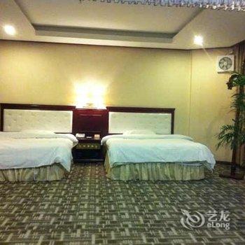 兴宁国防大酒店酒店提供图片