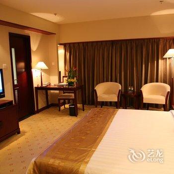 北京金台夕照酒店(文化主题酒店)酒店提供图片