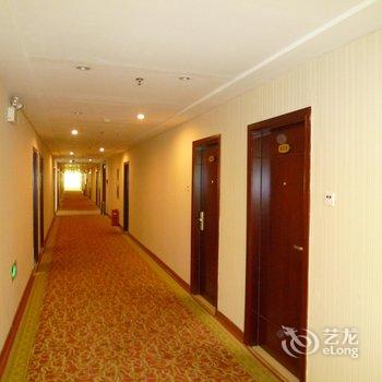 钦州鑫兴大酒店酒店提供图片