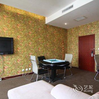 河津橘子酒店酒店提供图片