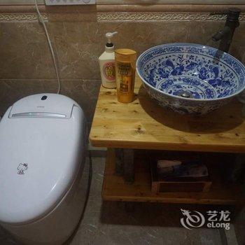 阆中欣悦客栈酒店提供图片