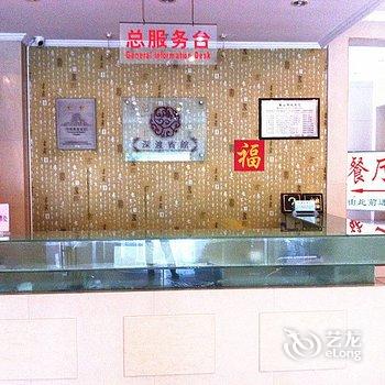 黄山歙县深渡宾馆酒店提供图片