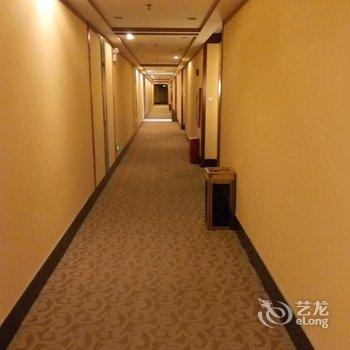 东莞福缘商务酒店酒店提供图片