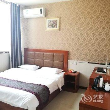 滦南168快捷酒店酒店提供图片