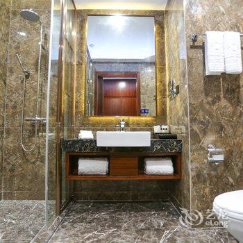 广州鸿洲世纪酒店酒店提供图片