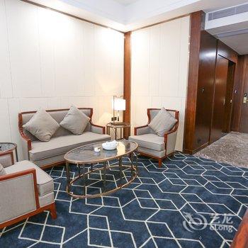 广州鸿洲世纪酒店酒店提供图片