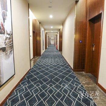 广州鸿洲世纪酒店酒店提供图片