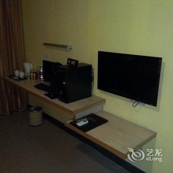 东莞福缘商务酒店酒店提供图片