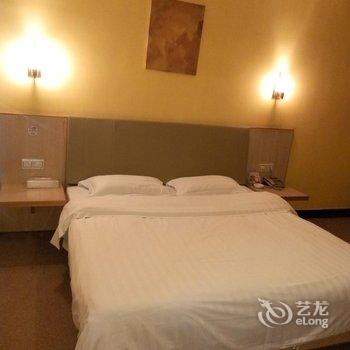 东莞福缘商务酒店酒店提供图片