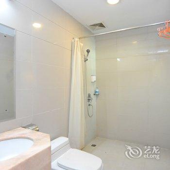 东莞福缘商务酒店酒店提供图片