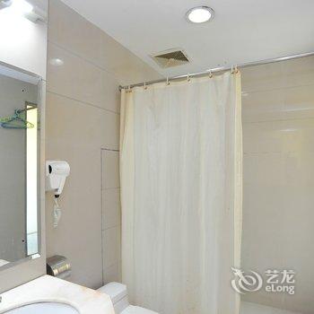 东莞福缘商务酒店酒店提供图片