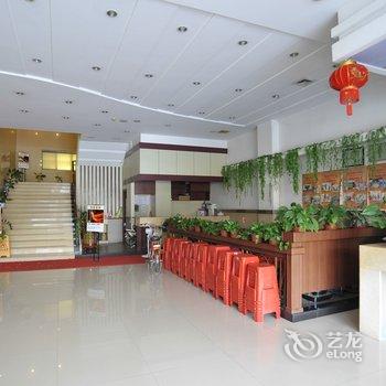 东莞福缘商务酒店酒店提供图片