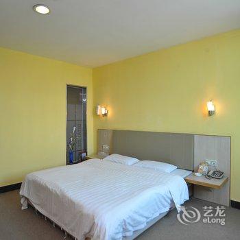 东莞福缘商务酒店酒店提供图片