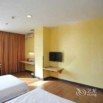 东莞福缘商务酒店酒店提供图片