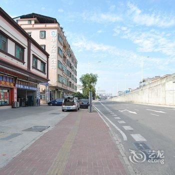 东莞福缘商务酒店酒店提供图片