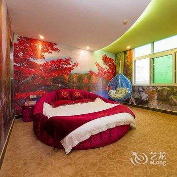 东莞福缘商务酒店酒店提供图片