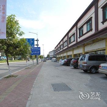 东莞福缘商务酒店酒店提供图片