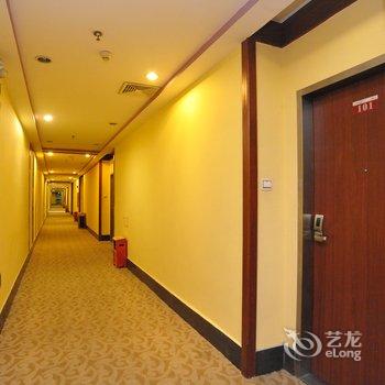 东莞福缘商务酒店酒店提供图片