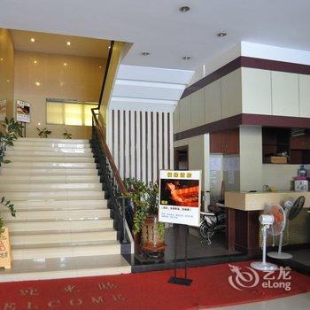 东莞福缘商务酒店酒店提供图片