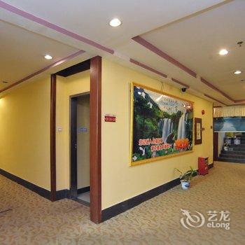 东莞福缘商务酒店酒店提供图片