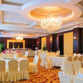 芜湖海螺国际会议中心(弋江海螺国际大酒店)酒店提供图片