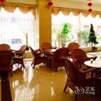 西昌阳光假日酒店(二店)酒店提供图片