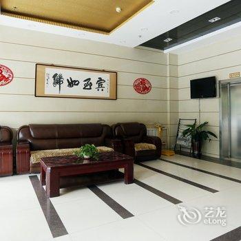 包头悦客来酒店酒店提供图片