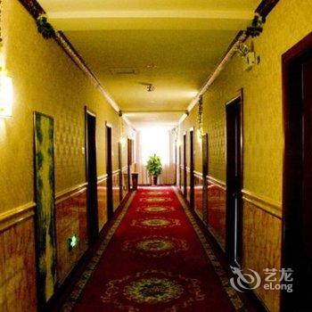 怡莱酒店(阜阳火车站店)酒店提供图片