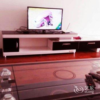 南昌欧尚欢乐颂酒店公寓酒店提供图片