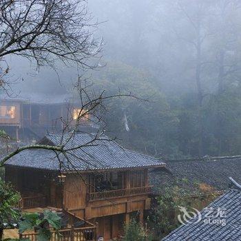 荔波懂蒙瑶舍民宿(原懂蒙生态博物村民宿)酒店提供图片