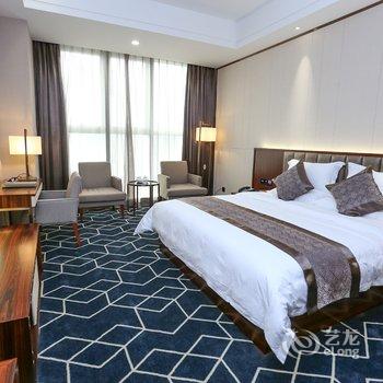 广州鸿洲世纪酒店酒店提供图片