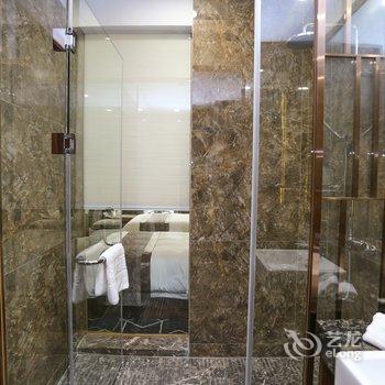 广州鸿洲世纪酒店酒店提供图片