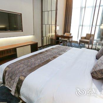 广州鸿洲世纪酒店酒店提供图片