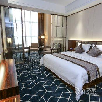 广州鸿洲世纪酒店酒店提供图片