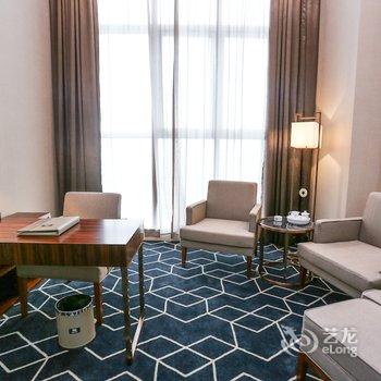 广州鸿洲世纪酒店酒店提供图片