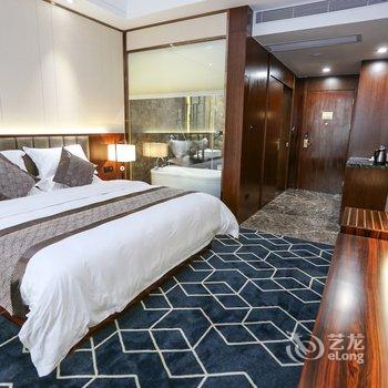 广州鸿洲世纪酒店酒店提供图片