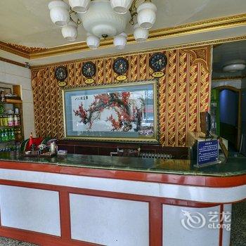 西宁国臣宾馆酒店提供图片