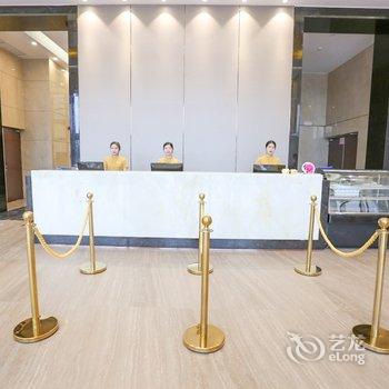 广州鸿洲世纪酒店酒店提供图片