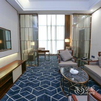 广州鸿洲世纪酒店酒店提供图片