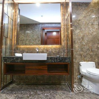 广州鸿洲世纪酒店酒店提供图片