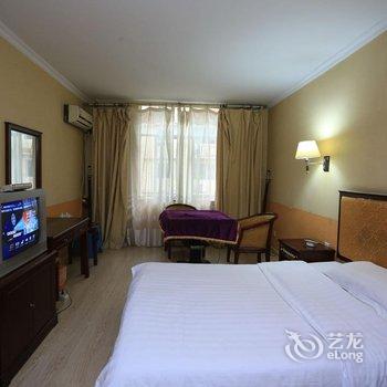 武隆人行宾馆酒店提供图片