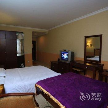 武隆人行宾馆酒店提供图片