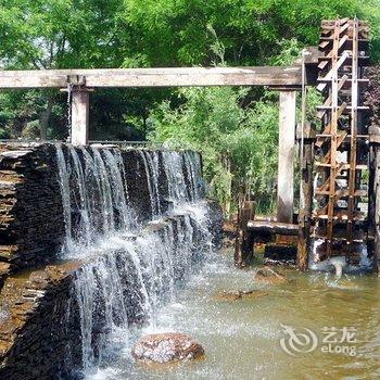 兰州西站乐谷臻品酒店式主题公寓酒店提供图片