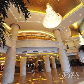 江西新文国际大酒店(南昌)酒店提供图片